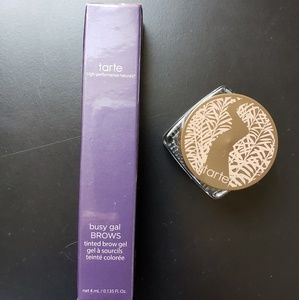 TARTE Eye Brows Make Up